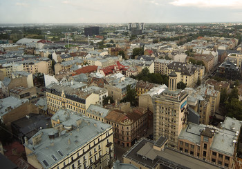 Riga / ***