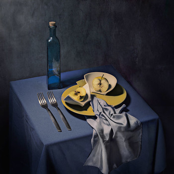 split personality / ***