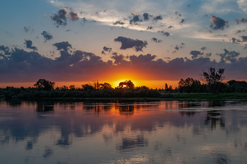 Berezinsky dawn / ***