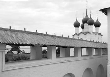 Rostov Kremlin / ***