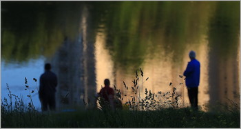 City life / ***