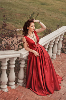 Katerina / Ph: Roman Sergeev http://vk.com/srfoto
Muah:Anna Forsbakka http://vk.com/forsbakka