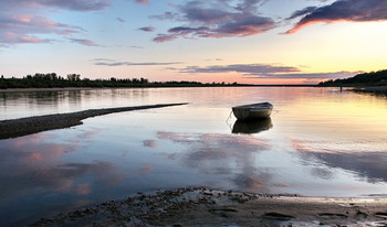 Evening / ***