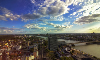 Cologne / ***