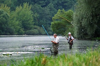 Fishermen / ***
