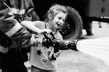 Younger generation / ***