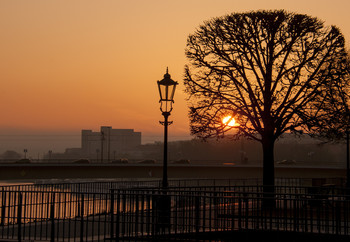 Morning city / ...