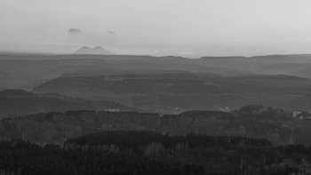 View on Elbrus / ***