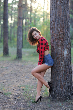 Olya / ***