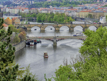 Vltava / ***