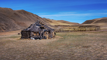 The end of June .... Shepherd parking .... / ***