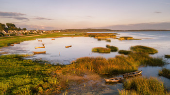 Evening in Braslav / https://max-helloween.livejournal.com/173577.html