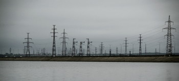 Electricity / ***