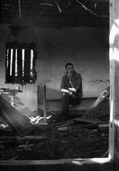   / KODAK T-MAX 400 135-36