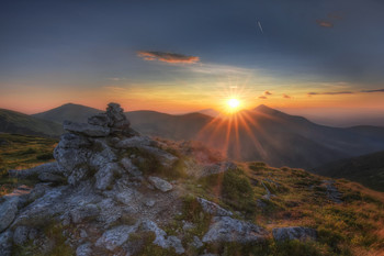 A Star Called Sun / ***