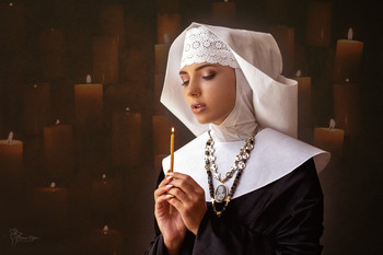 Nun / ***