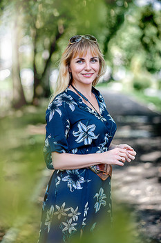 Passport photo / ***