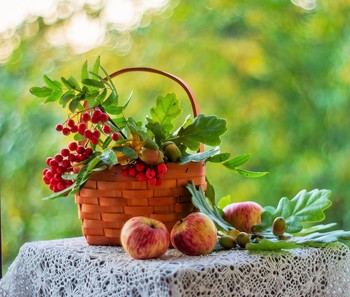 Last summer day / ***