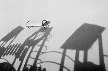   / KODAK T-MAX 400 135-36