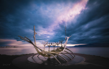 Sun Voyager / ***