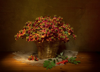 That autumn ... / ***