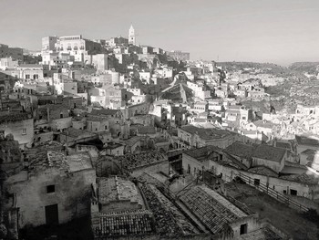 &nbsp; / Matera