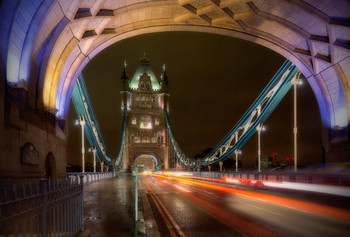 &nbsp; / Tower bridge