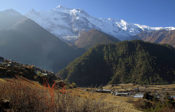 Himalayas / ***