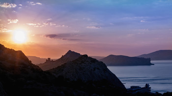 dawn / ***