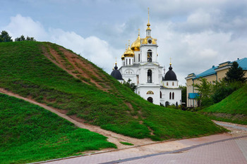 Rostov Kremlin / ***