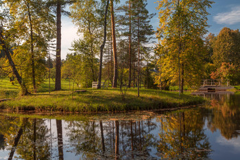 That autumn ... / ***