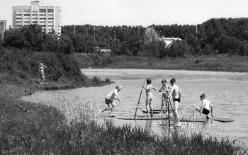 Water / 777777777777