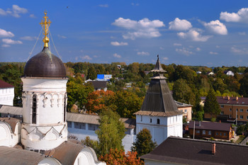 Monastery / ***