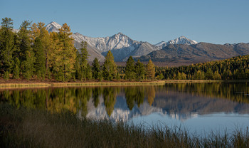 Lake Kidelyu / ***