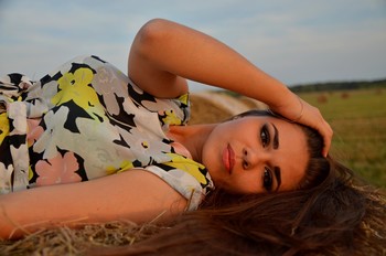 Just portrait / ***