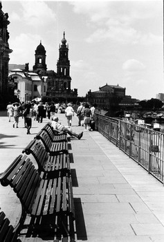 Dresden / ***