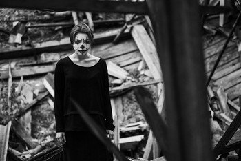 mountain wake / https://www.facebook.com/arkadiy.kurta.official/