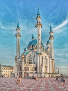Kazan / ***
