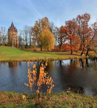 Signs of autumn / ***