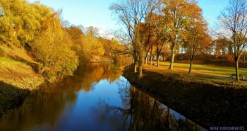 Signs of autumn / ***