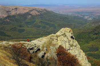 Angara Valley / ***