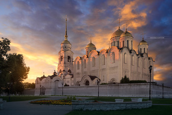 Rostov Kremlin / ***