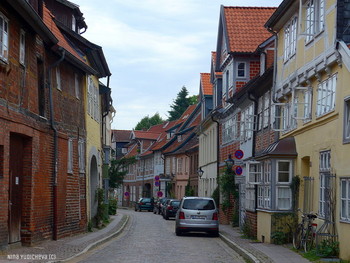 Lüneburg / ***