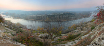Autumn panorama / ***