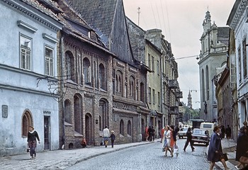 Vilnius / ***