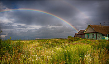 Rainbow / +++++