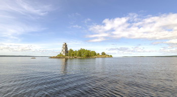 Old lighthouse / ***