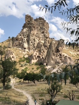 Cappadocia / ***