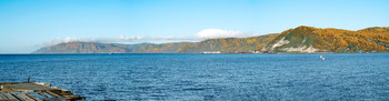 Lake Baikal / ***