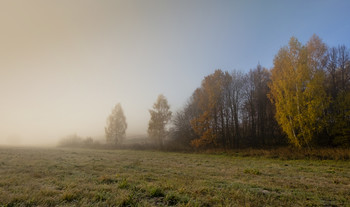 Autumn sadness / ***